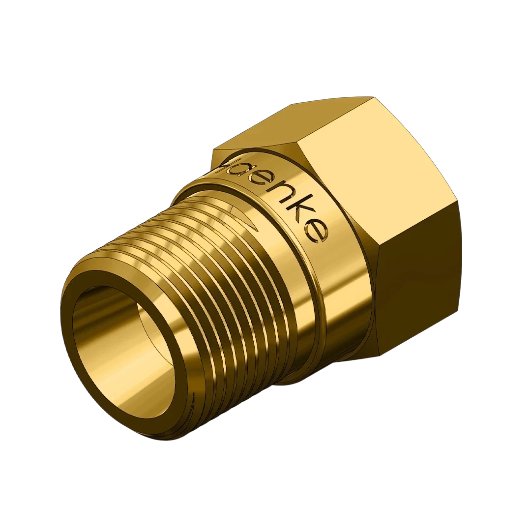 Adaptador Macho A Hembra 2.5mm A 1.25mm | RTK-39