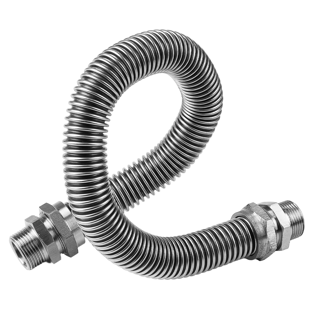 Eletrodutos Metálicos Flexíveis | Haenke